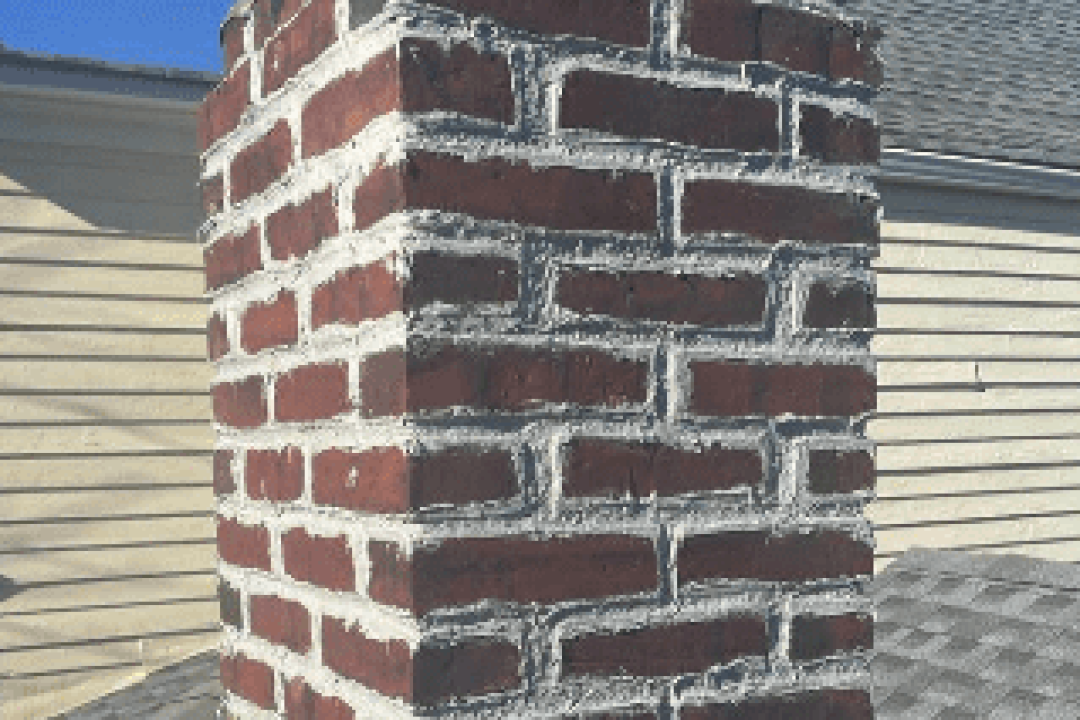 Chimney Repair Service